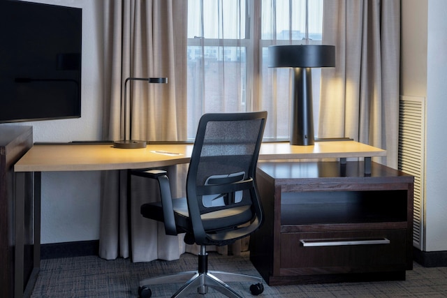 レジデンス イン バイ マリオット ワシントン、DC / デュポン サークル