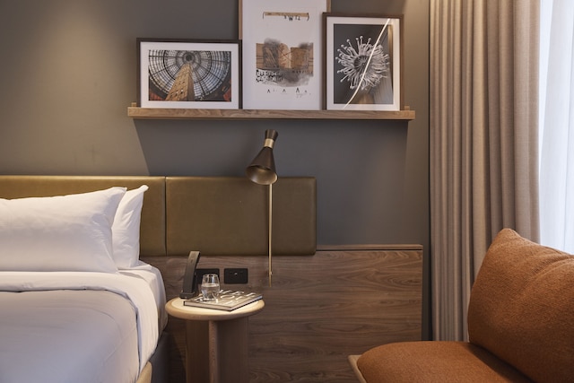 リッジス メルボルン