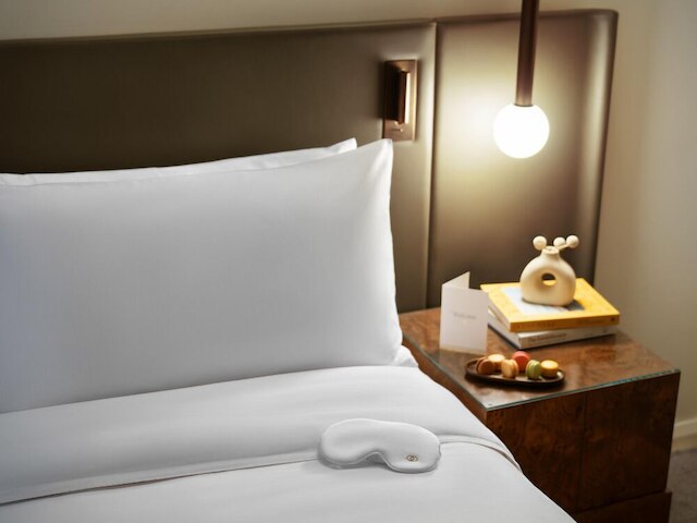 ソフィテル シドニー ウェントワース