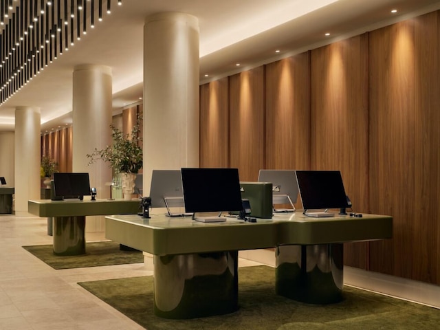 ソフィテル シドニー ウェントワース