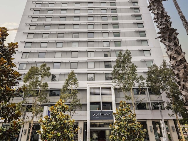 プルマン アット シドニー オリンピック パーク