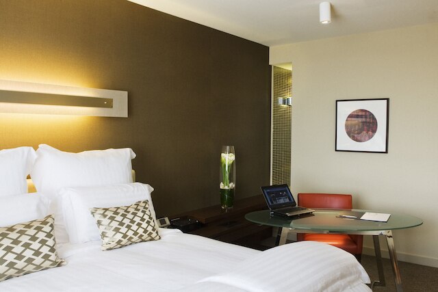 プルマン アット シドニー オリンピック パーク