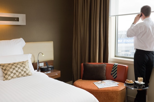 プルマン アット シドニー オリンピック パーク