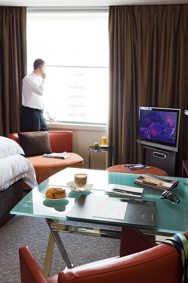 プルマン アット シドニー オリンピック パーク