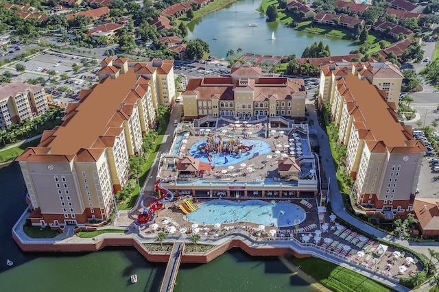 ウエストゲート タウン センター リゾート