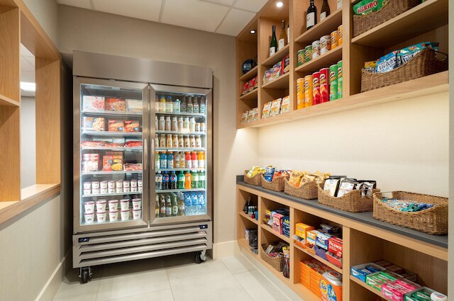 ハイアット ハウス ホワイト プレインズ