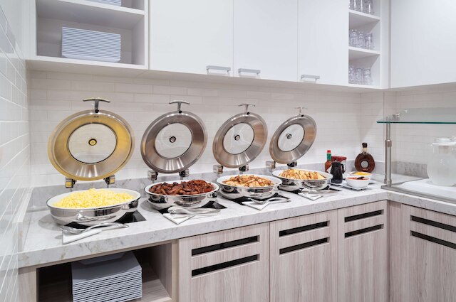 ハイアット ハウス ホワイト プレインズ