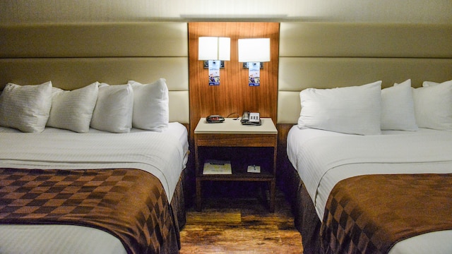 トラベロッジ バイ ウィンダム カルバー シティ