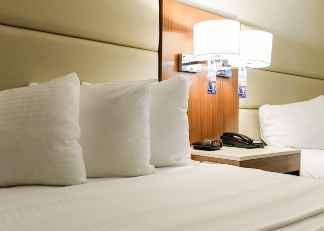 トラベロッジ バイ ウィンダム カルバー シティ