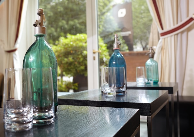 リビング ホテル プリンセス エリザベス