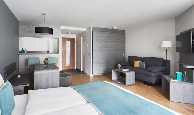 リビング ホテル ニュルンベルク