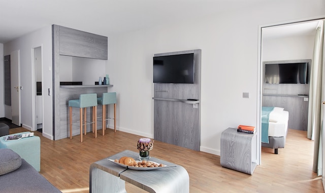 リビング ホテル ニュルンベルク