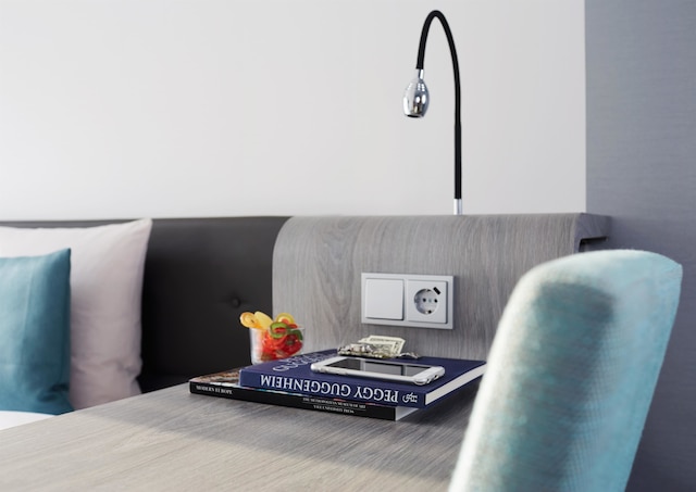 リビング ホテル ニュルンベルク