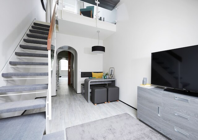 リビング ホテル カイザー フランツ ジョゼフ