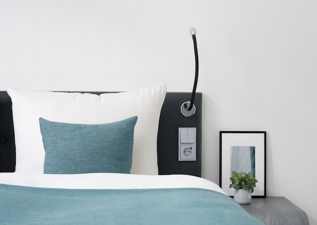 リビング ホテル カイザー フランツ ジョゼフ