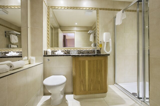 ハーコート ホテル