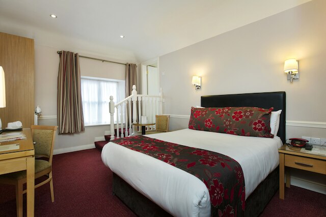 ハーコート ホテル