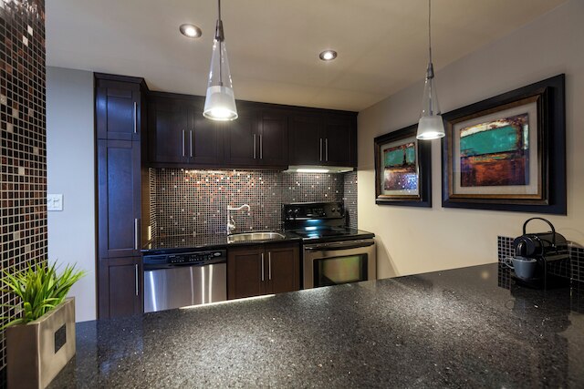 ル ヌーベル ホテル