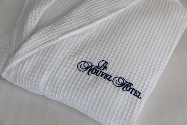 ル ヌーベル ホテル