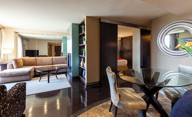 ル ヌーベル ホテル