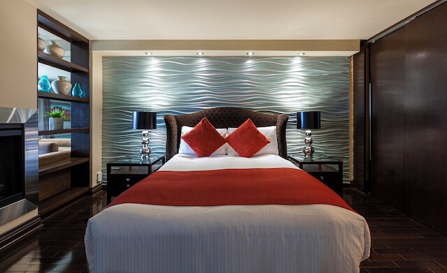 ル ヌーベル ホテル