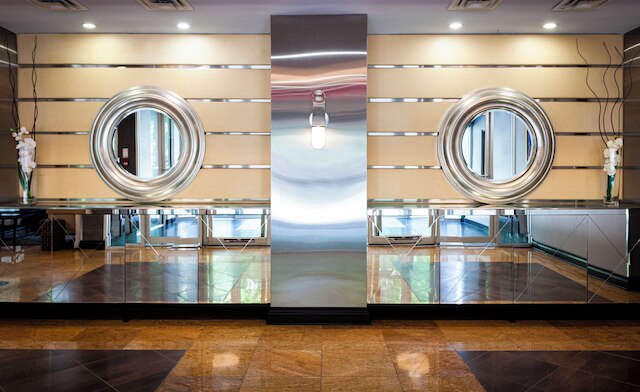 ル ヌーベル ホテル