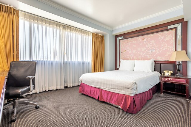 ホテル コクシー