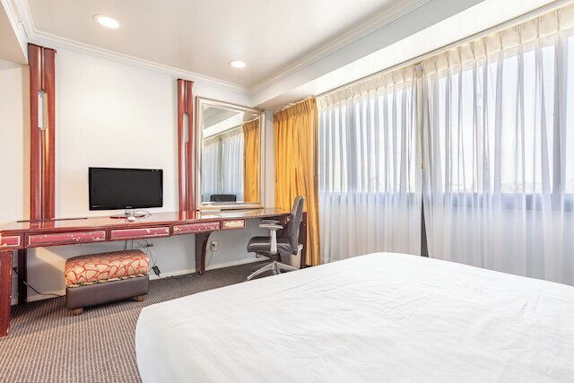 ホテル コクシー