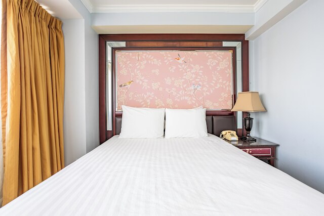 ホテル コクシー