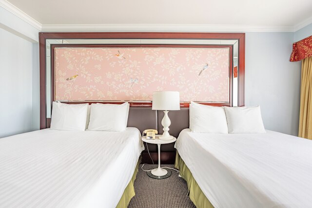 ホテル コクシー