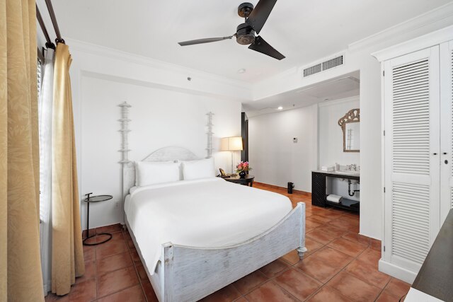 カーサ ファナ マイアミ ビーチ