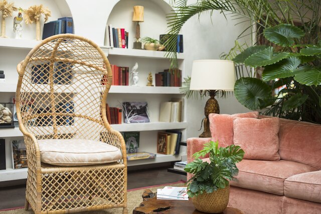 カーサ ファナ マイアミ ビーチ