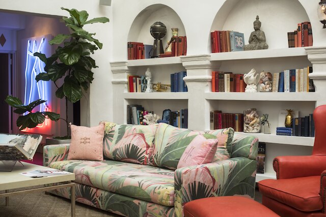 カーサ ファナ マイアミ ビーチ