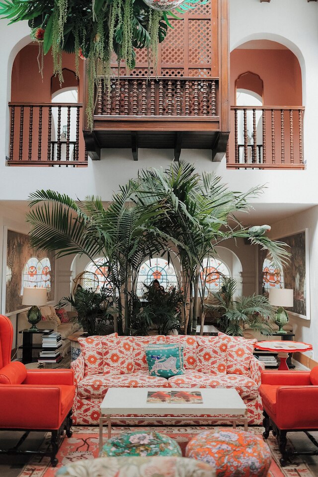 カーサ ファナ マイアミ ビーチ