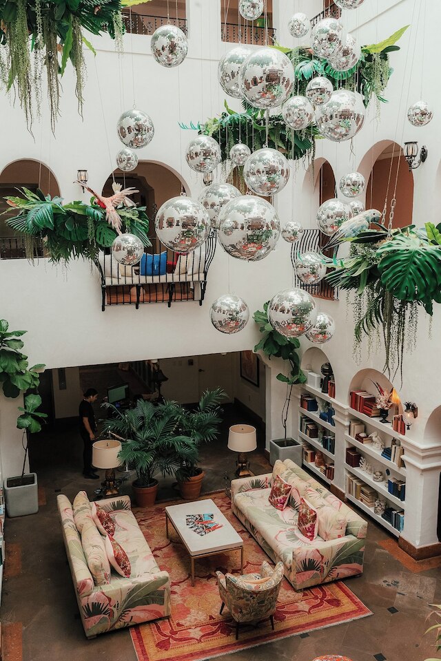 カーサ ファナ マイアミ ビーチ