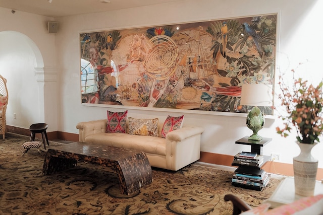 カーサ ファナ マイアミ ビーチ