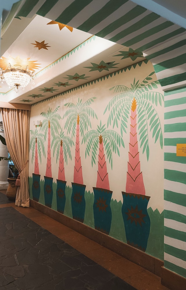 カーサ ファナ マイアミ ビーチ