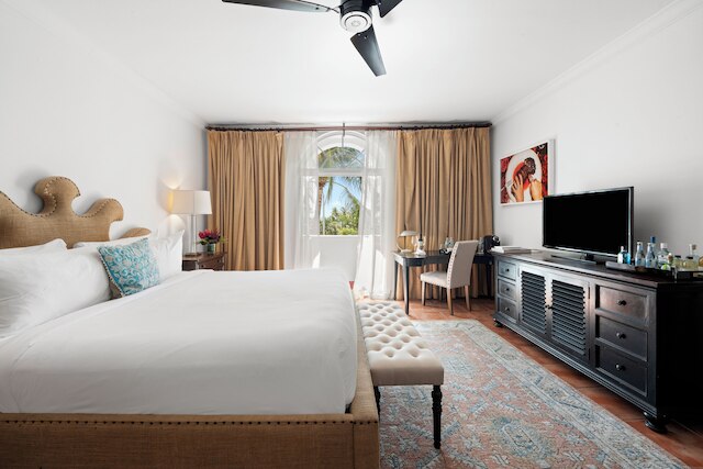 カーサ ファナ マイアミ ビーチ