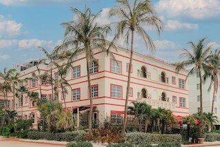 カーサ ファナ マイアミ ビーチ