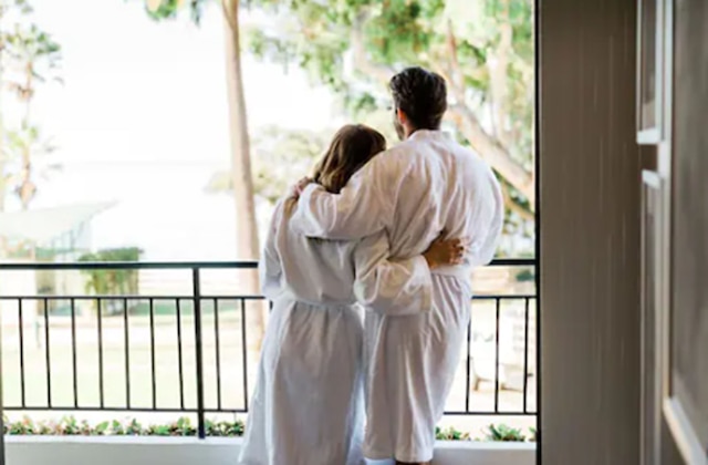 オセアナ サンタ モニカ、LXR ホテルズ & リゾーツ