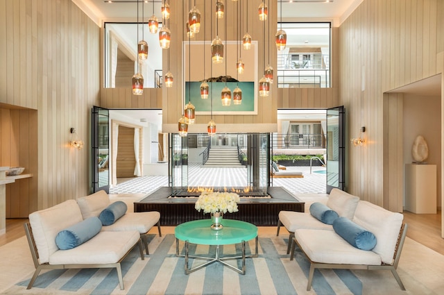 オセアナ サンタ モニカ、LXR ホテルズ & リゾーツ