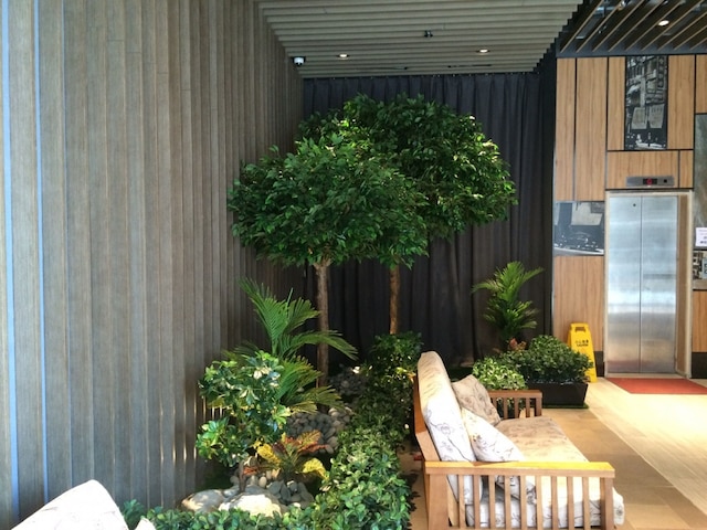 ラルゴス ホテル