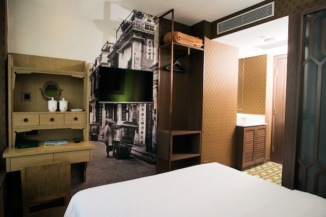 ラルゴス ホテル