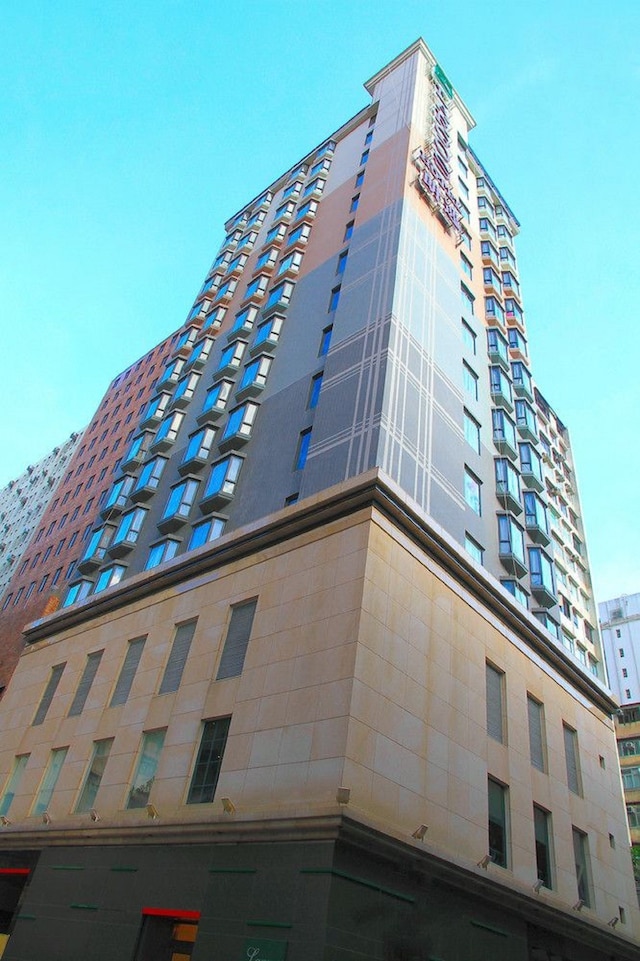 ラルゴス ホテル