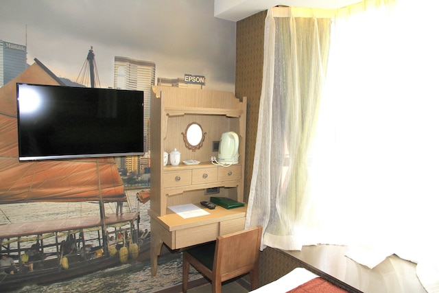 ラルゴス ホテル