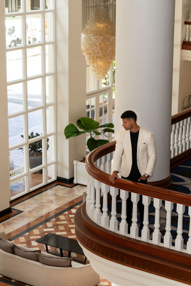 プルマン ケアンズ インターナショナル