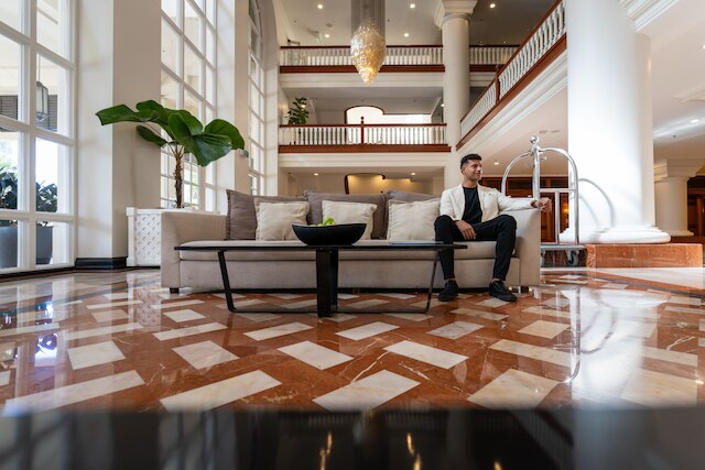 プルマン ケアンズ インターナショナル