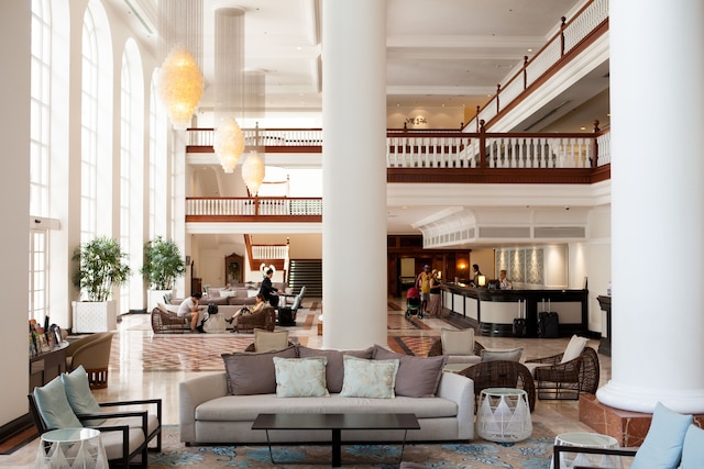 プルマン ケアンズ インターナショナル