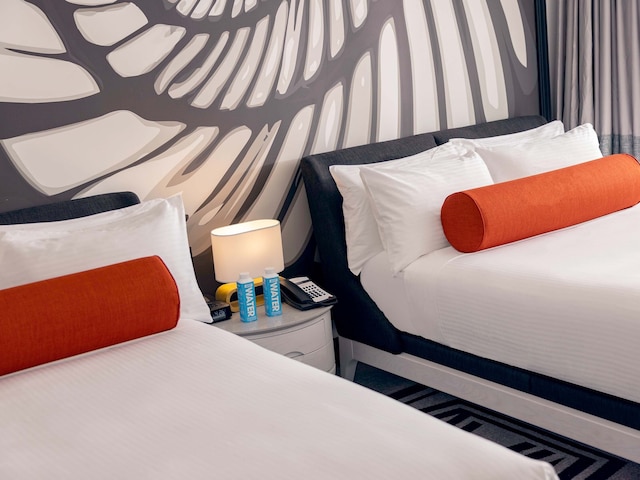 プルマン ケアンズ インターナショナル