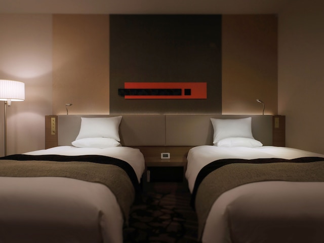 ホテルメトロポリタン山形